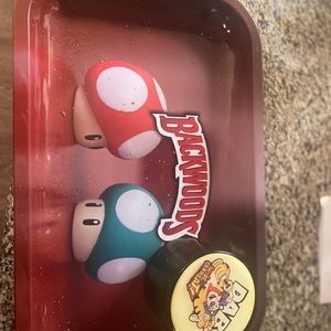 Meet your Posher, Blake